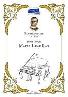Maple Leaf Rag 