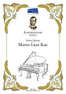 Maple Leaf Rag 