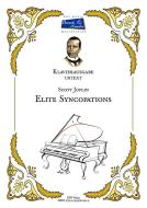 Elite Syncopations 