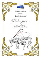 Malaguena op. 165 Nr. 3 