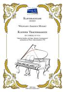 Kleiner Trauermarsch, KV 453a 