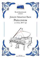 Präludium in C-Dur, BWV 846 