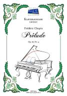 Prélude op. 28, Nr. 4 