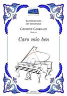 Caro mio ben 