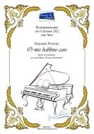 O mio Babbino caro, Solo di Lauretta - aus der Oper "Gianni Schicchi" 