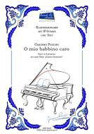 O mio Babbino caro, Solo di Lauretta - aus der Oper "Gianni Schicchi" 