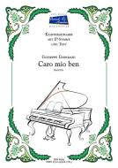 Caro mio ben 