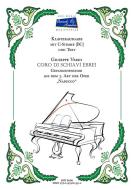 Coro di Schiavi Ebrei (Gefangenenchor) aus der Oper "Nabucco" 