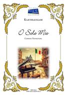O Sole Mio 