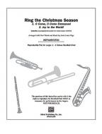 Ring The Christmas Season 