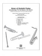 Hymn Of Grateful Praise 