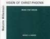 Vision of Christ-Phoenix 