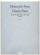 Gloria Patri 