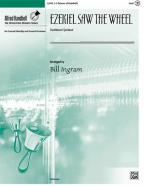 Ezekiel Saw The Wheel 