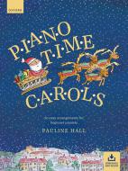 Piano Time Carols - Second Edition 