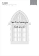 See No Stranger Standard