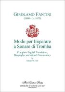 Method for Learning to Play the Trumpet Standard