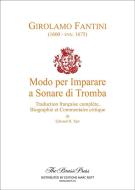 Méthode pour apprendre à jouer de la trompette Standard