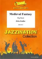 Medieval Fantasy Standard