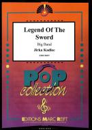 Legend Of The Sword Standard