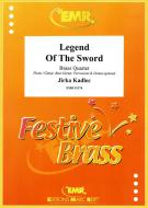 Legend Of The Sword Standard