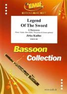 Legend Of The Sword Standard