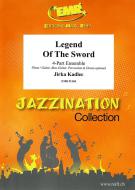 Legend Of The Sword Standard