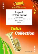 Legend Of The Sword Standard