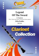 Legend Of The Sword Standard