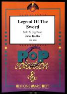 Legend Of The Sword Standard