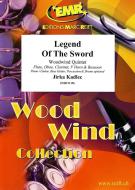 Legend Of The Sword Standard