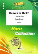 Heaven or Hell?! Standard