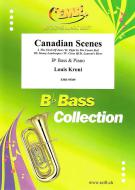 Kanadische Szenen Standard