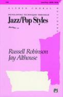 Developing Technique Through Jazz/Pop Styles 