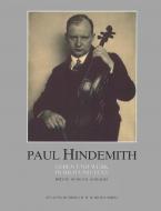 Paul Hindemith 