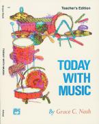 Today With Music (Teacher's Edition) 