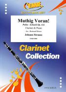 Muthig Voran! op. 432 Standard