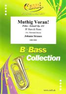Muthig Voran! op. 432 Standard