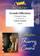 Grande Offertorio Download