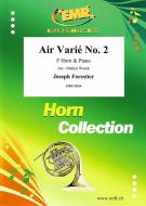 Air Varié No. 2 Download