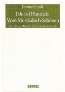 Eduard Hanslick: Vom Musikalisch-Schönen Teil 2 