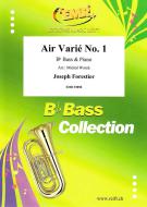 Air Varié No. 1 Download