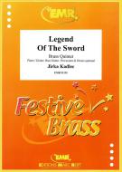 Legend Of The Sword Download