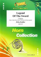 Legend Of The Sword Download