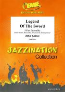 Legend Of The Sword Download