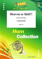 Heaven or Hell?! Download