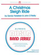 A Christmas Sleigh Ride Standard