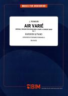 Air Varié op. 4 Download