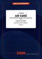 Air Varié op. 4 Download