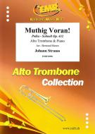 Muthig Voran! op. 432 Download